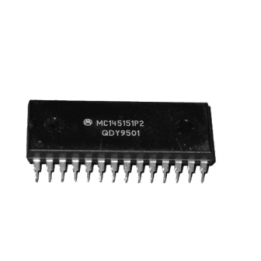 MC145151P2