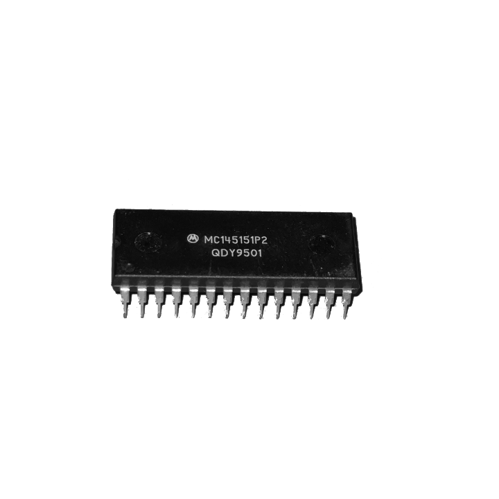 MC145151P2