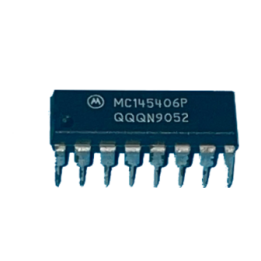 MC145406P