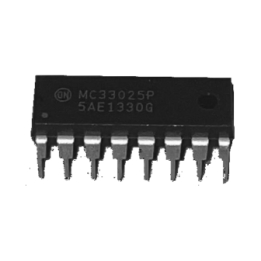 MC33025P