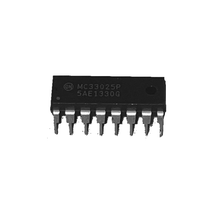 MC33025P