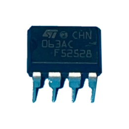 MC34063AC