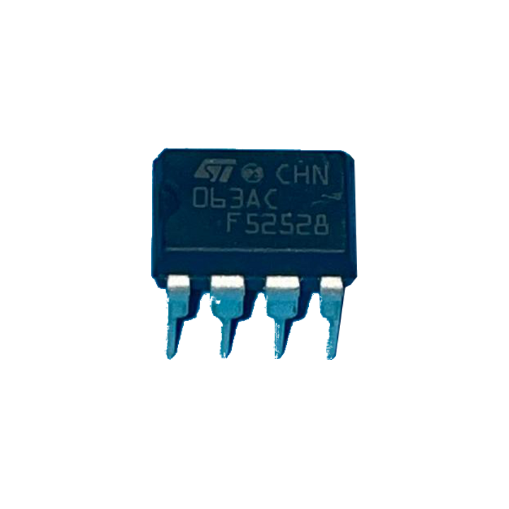 MC34063AC