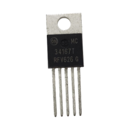 MC34167T