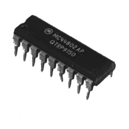 MC44802AP
