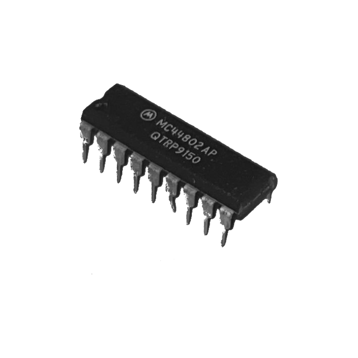 MC44802AP