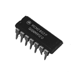 MCM2802P