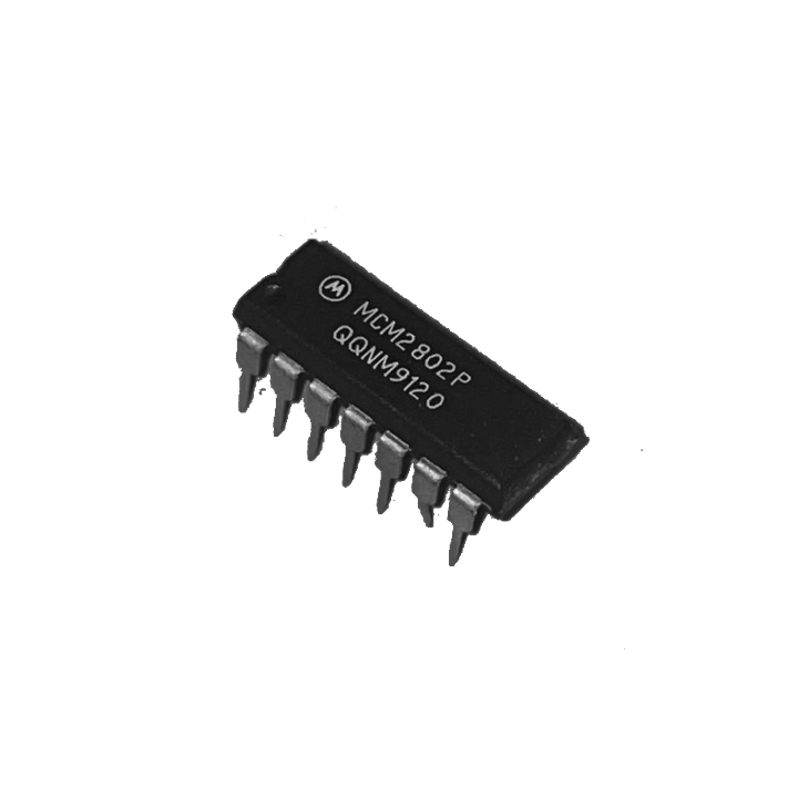 MCM2802P