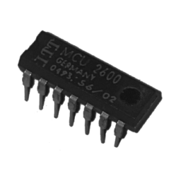MCU2600