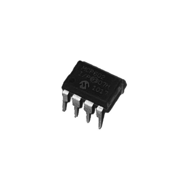 MCP602P