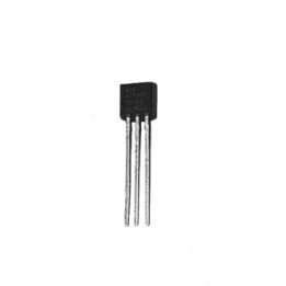 MCP9700A