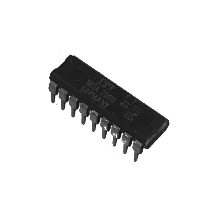 MDA2060