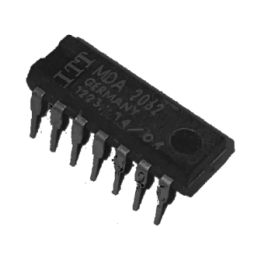 MDA2062
