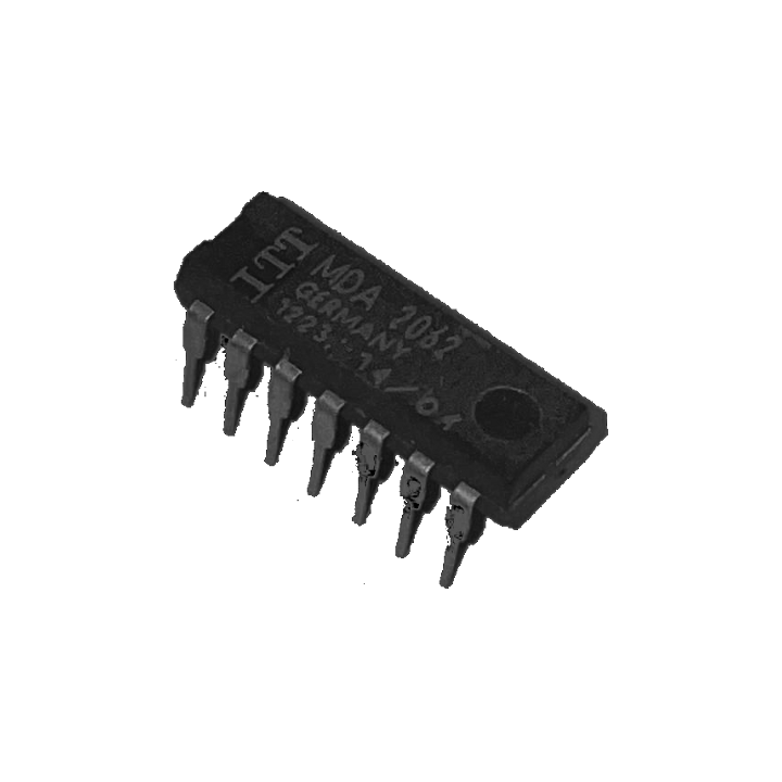MDA2062