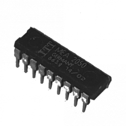 MEA2050