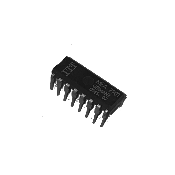 MEA2901