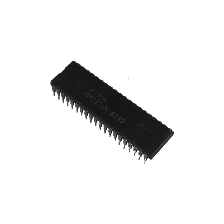MM5316N