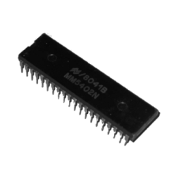 MM5402N