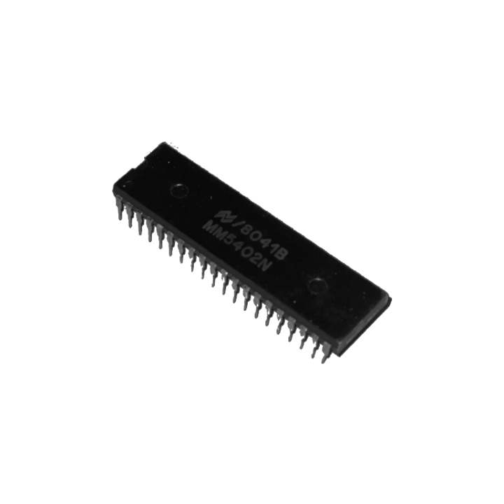MM5402N