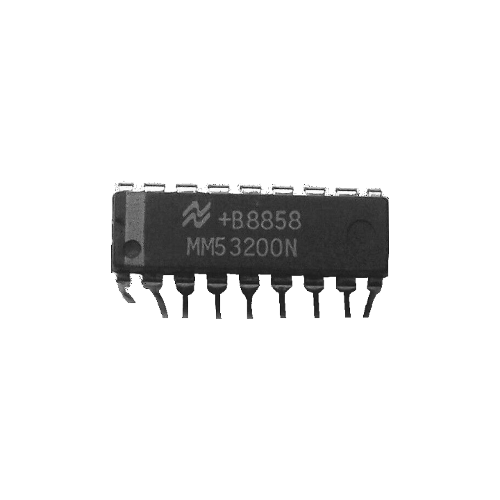 MM53200