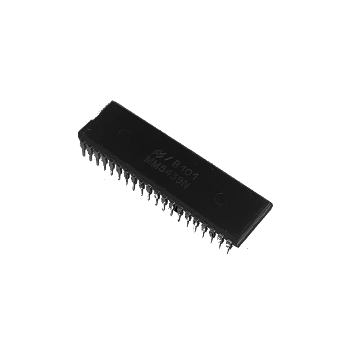 MM5439N