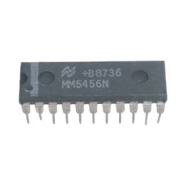 MM5456N