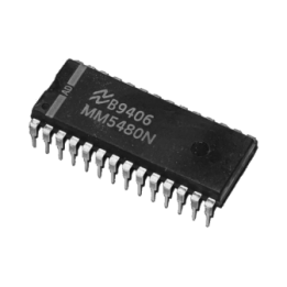 MM5480N
