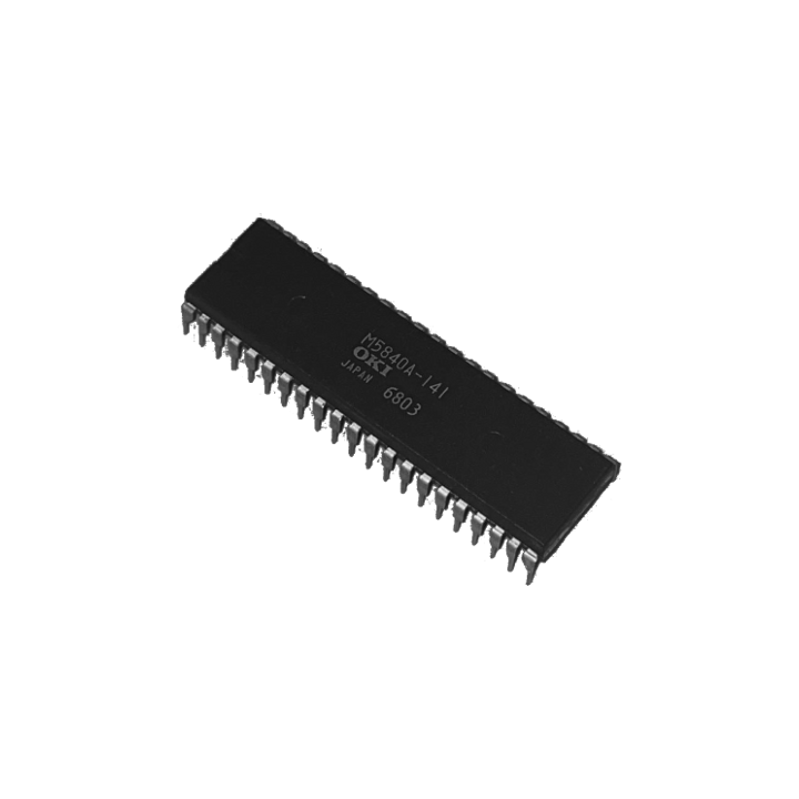 MSM5840A-141