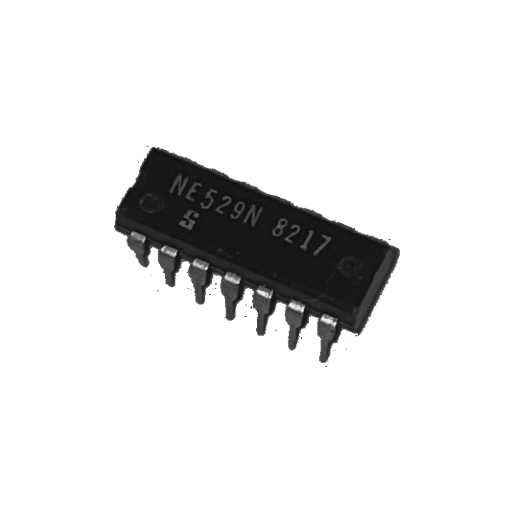 NE529N