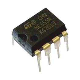 NE555