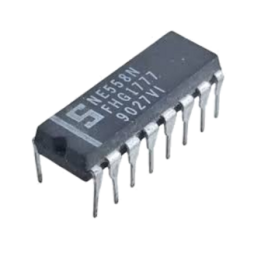 NE558N