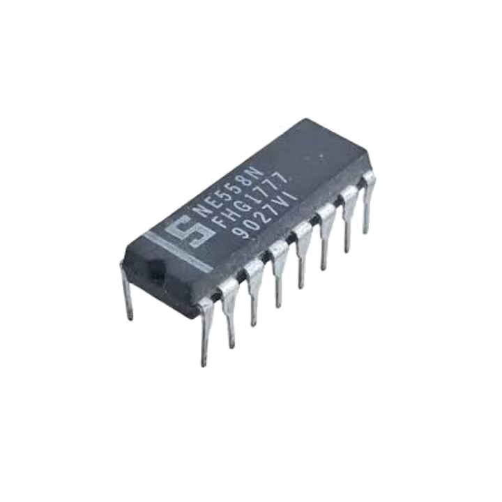 NE558N