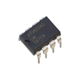 NE567N