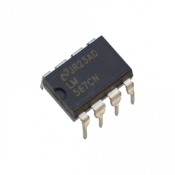 NE567N