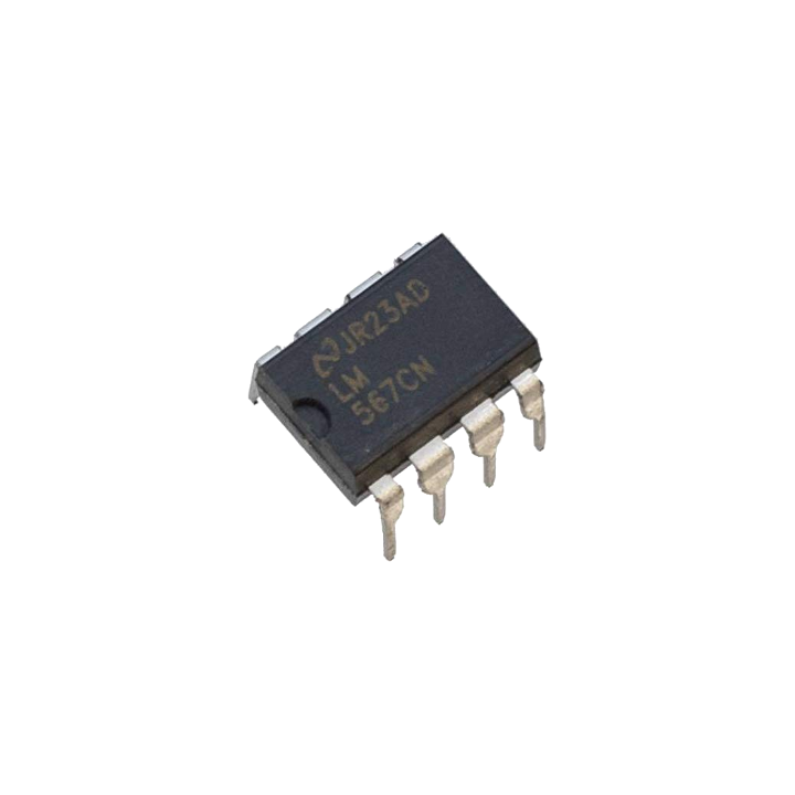 NE567N