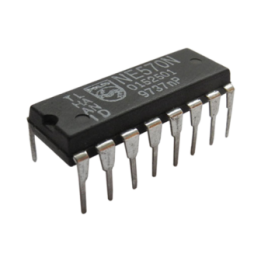NE570N