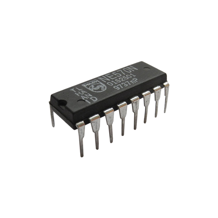 NE570N