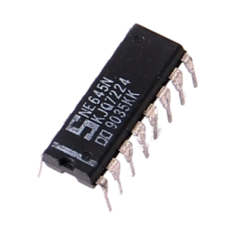 NE645N
