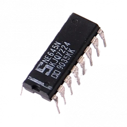 NE645N
