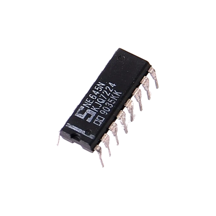 NE645N
