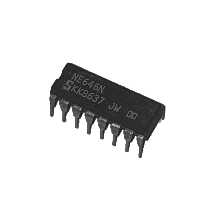 NE646N
