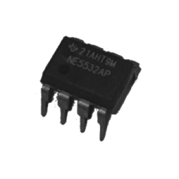 NE5532AP