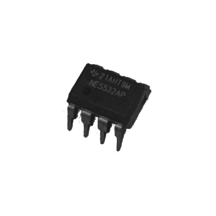 NE5532AP