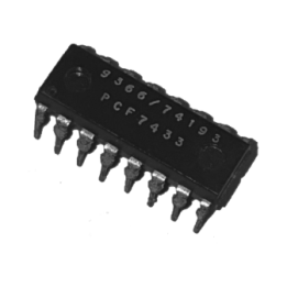 PCF7433