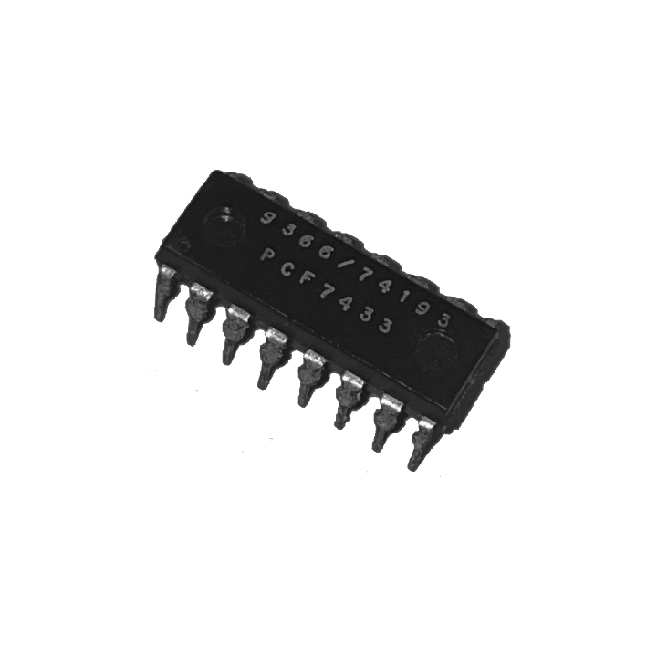 PCF7433