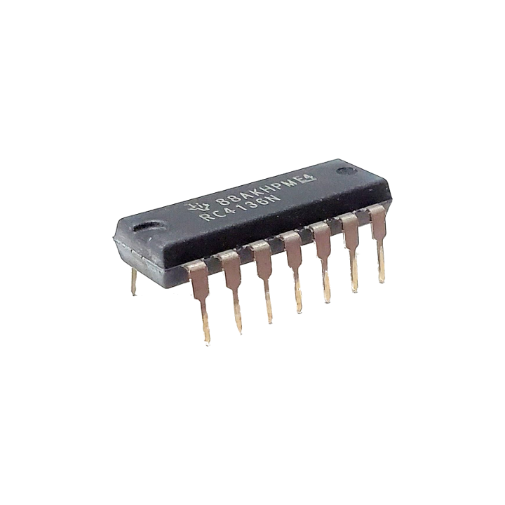 RC4136N