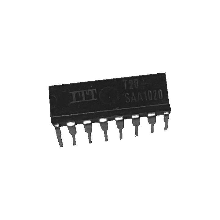 SAA1020