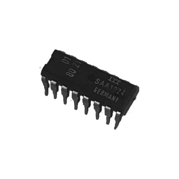 SAA1024