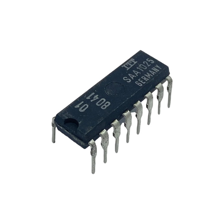 SAA1025
