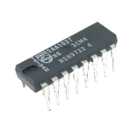 SAA1027